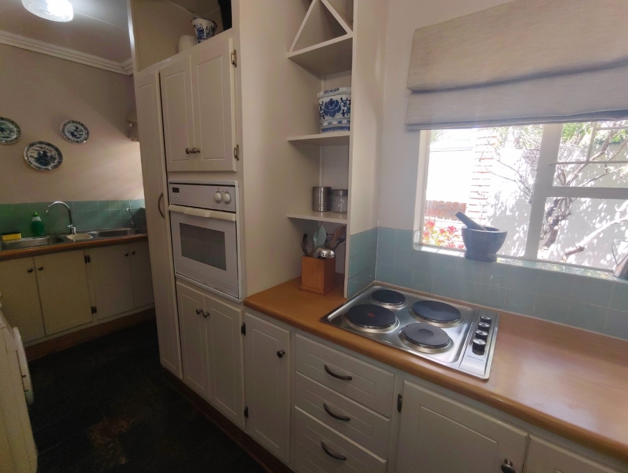 To Let 3 Bedroom Property for Rent in Pentagon Park Free State